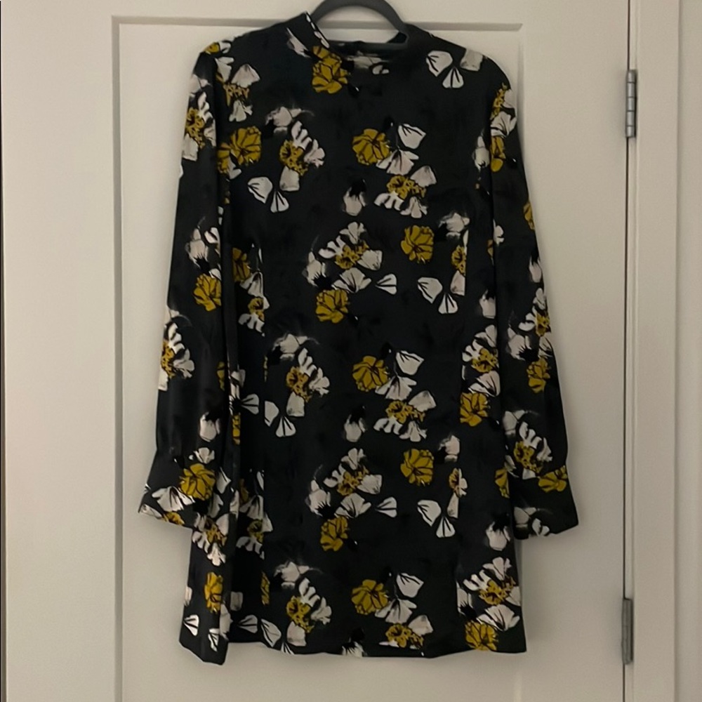 Free Press Floral Dress